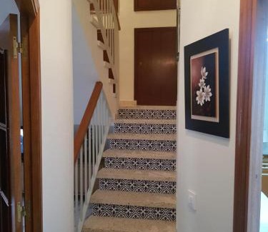 Triana Apartment | La Casa del Alfarero