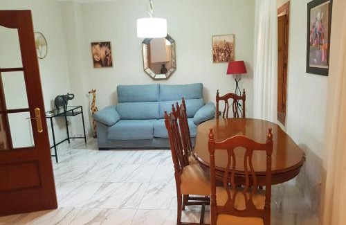 Triana Apartment | La Casa del Alfarero