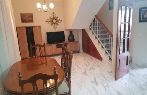 Triana Apartment | La Casa del Alfarero