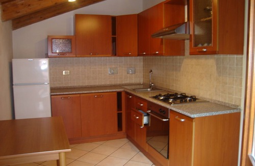 Spirito Santo - Orologio House | La casa del Barone: the first holiday home in Reggio Emilia