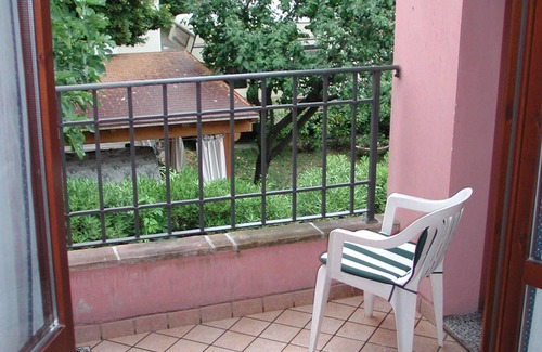 Spirito Santo - Orologio House | La casa del Barone: the first holiday home in Reggio Emilia