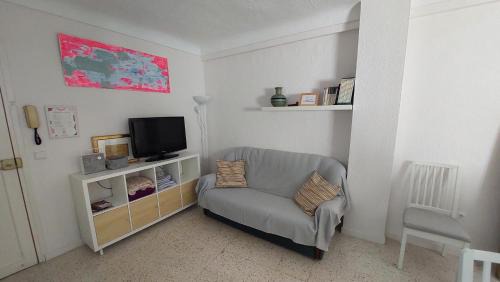 Cabra Apartment | La Casa del Bienestar