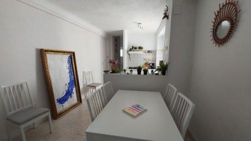 Cabra Apartment | La Casa del Bienestar