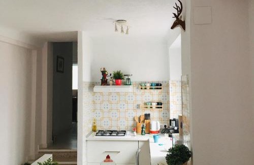 Cabra Apartment | La Casa del Bienestar