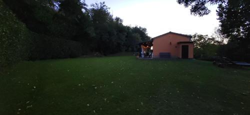 Filottrano House | La Casa del Bosco