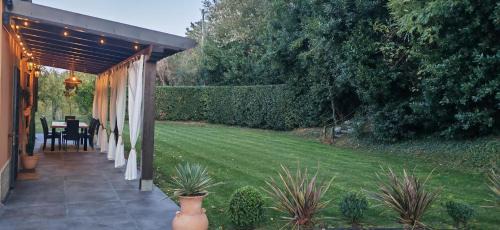 Filottrano House | La Casa del Bosco