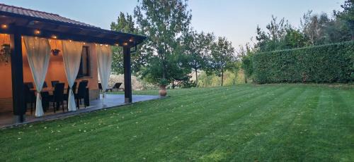 Filottrano House | La Casa del Bosco