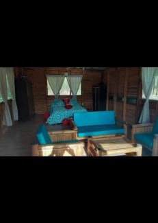 Cali Bed & Breakfast | LA CASA DEL BOSQUE Via SALADITO