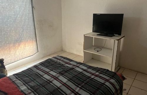 Juarez Municipality House | La casa del buen paso