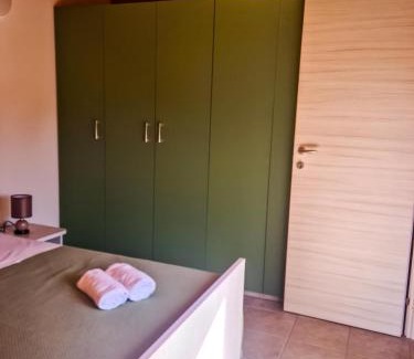 Riposto House | La Casa del Cedro