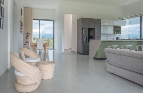 Cartago House | La casa del ciclista