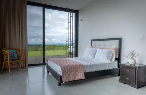 Cartago House | La casa del ciclista