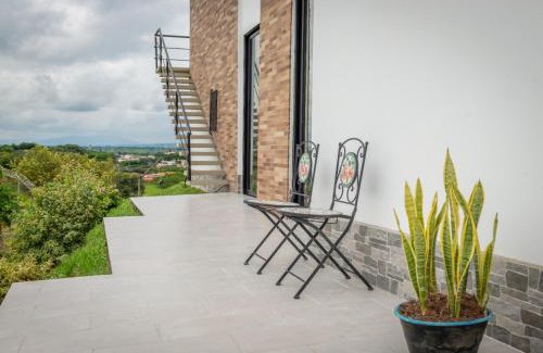 Cartago House | La casa del ciclista