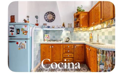 Nijar House | La Casa del Cine en Níjar