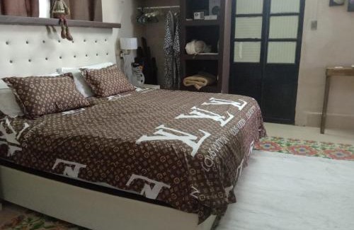 Campeche Apartment | La casa del colibrí