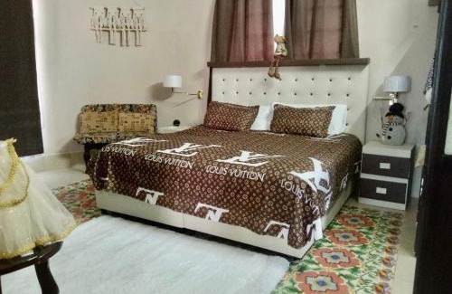 Campeche Apartment | La casa del colibrí