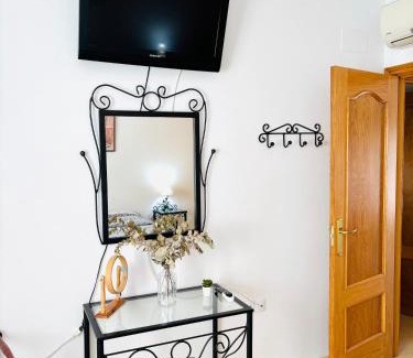 Almodovar del Rio House | La Casa del Cuco