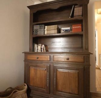 Central District Apartment | La Casa del Cuento Bajo