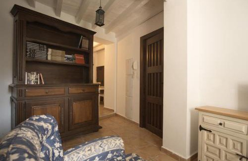 Central District Apartment | La Casa del Cuento Bajo