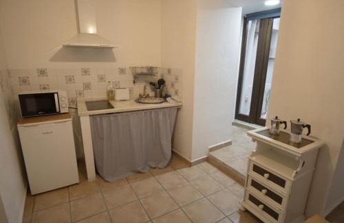 Central District Apartment | La Casa del Cuento Bajo