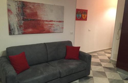Palermo Apartment | La casa del Dottore
