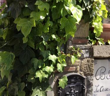 Castiglion Fiorentino House | La Casa del Frate Rooms
