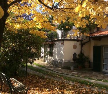 Castiglion Fiorentino House | La Casa del Frate Rooms