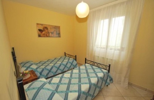Stella Cilento Apartment | La Casa del Fattore