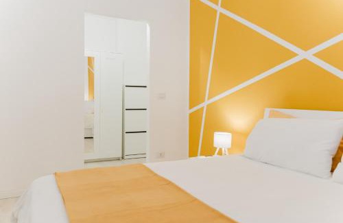 Borgo Panigale Apartment | La Casa Del Girasole