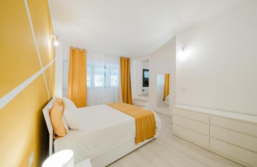 Borgo Panigale Apartment | La Casa Del Girasole