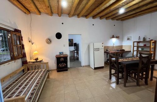 Chilecito House | La Casa del Hornero en Chilecito
