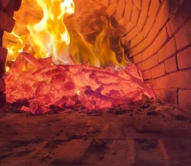 Solorzano House | LA CASA DEL HORNO