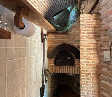 Solorzano House | LA CASA DEL HORNO