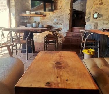 Solorzano House | LA CASA DEL HORNO