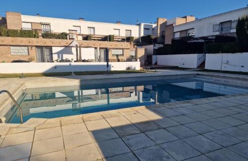 Las Gabias House | La Casa del Hoyo 1 by ASH