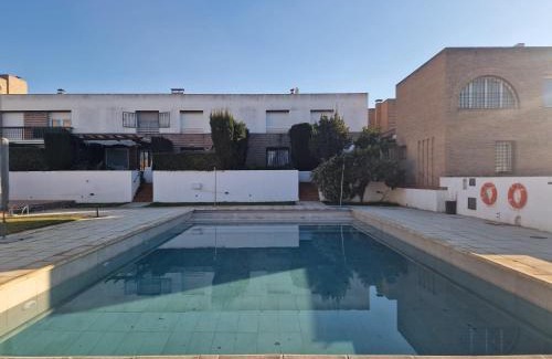 Las Gabias House | La Casa del Hoyo 1 by ASH