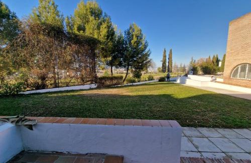 Las Gabias House | La Casa del Hoyo 1 by ASH