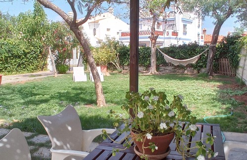 Ayamonte Villa | La Casa del Jardín