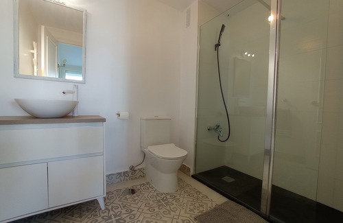 Ayamonte Villa | La Casa del Jardín