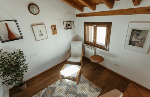 Tudela House | La Casa del Médico