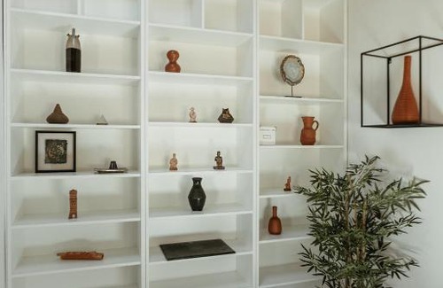 Tudela House | La Casa del Médico