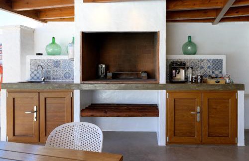 La Asomada Apartment | La Casa del Medianero