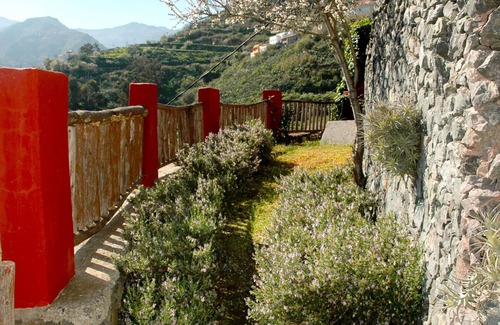 La Solana Villa | ▫️ La Casa del Moral by I N Z U L A E ▫️ Private Pool▫️ Mountain Views ▫️ BBQ ▫️