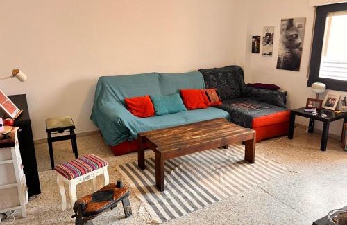 Almeria Centro House | La Casa del Musico 3