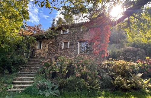 Guejar Sierra Ski Chalet | La Casa del Nogal