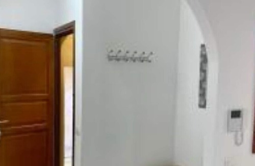 Torchiara Apartment | La Casa del Nonno with 60 sqm