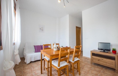 Tarifa Apartment | La Casa Del Polo- Alltarifa