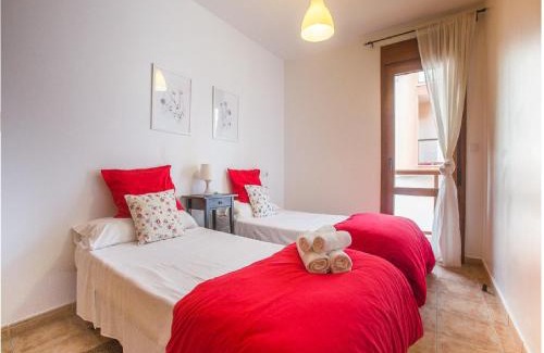 Tarifa Apartment | La Casa Del Polo- Alltarifa