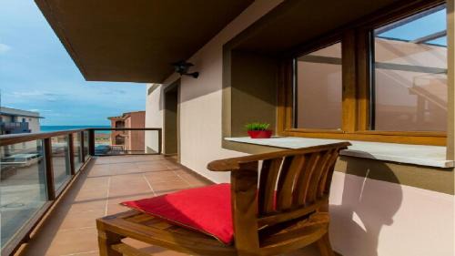 Tarifa Apartment | La Casa Del Polo- Alltarifa