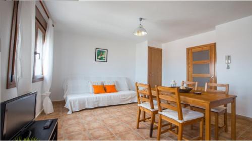 Tarifa Apartment | La Casa Del Polo- Alltarifa